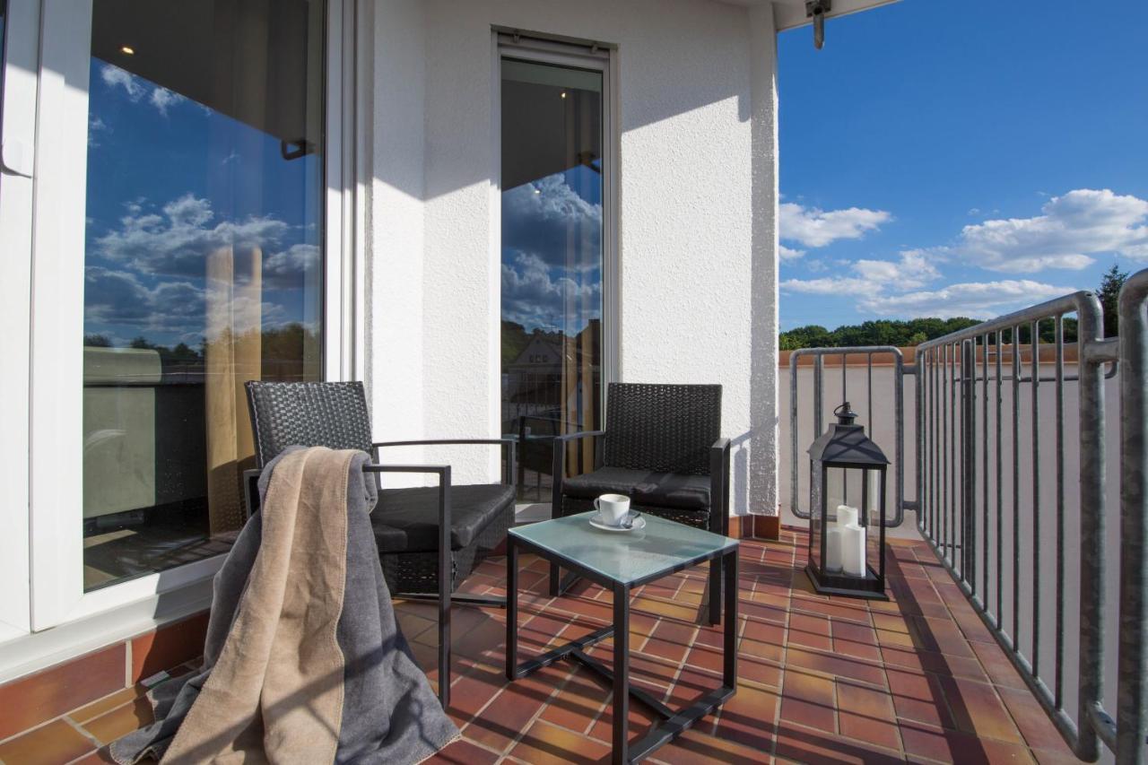 Luxury Luisenthal Apartment Völklingen Exterior foto